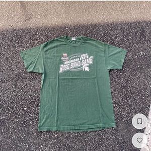 Michigan State T-Shirt